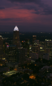 skyline